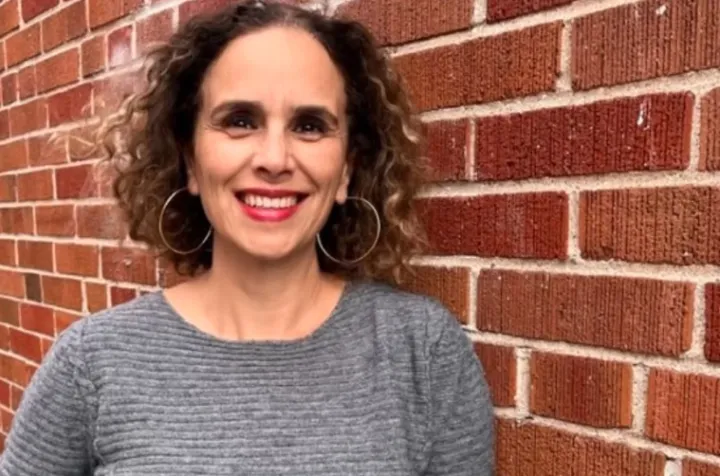 «آتوسا مهدویان» و تلاش برای معرفی ایرانیان الهام‌بخش